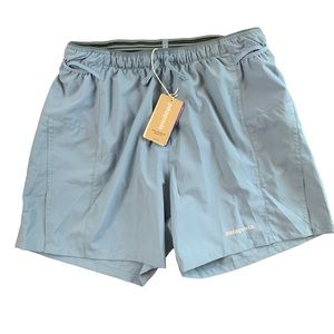 Patagonia Men's Strider Pro 5” Running Shorts